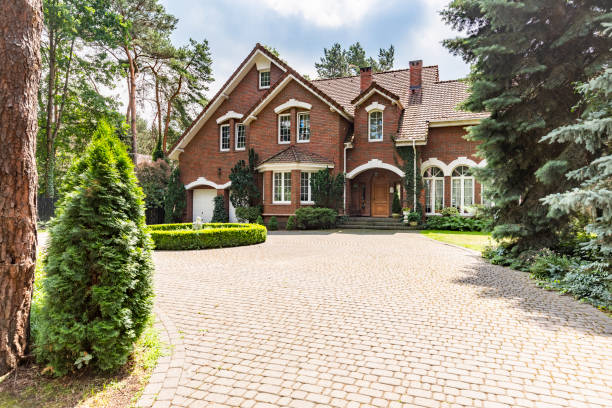 Reasons to Select Us for Your Driveway Paving Requirements in North Eastham, MA