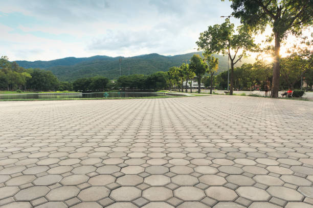 Best Custom Driveway Pavers  in North Eastham, MA