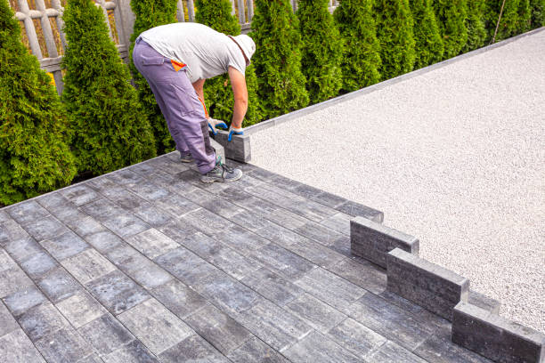 Best Brick Driveway Pavers  in North Eastham, MA