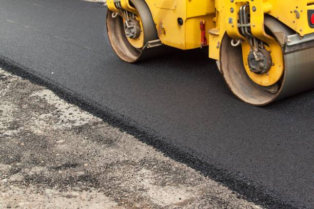 Best Residential Driveway Paver Services  in North Eastham, MA